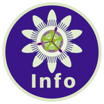 Passionsblume Info Wirkung